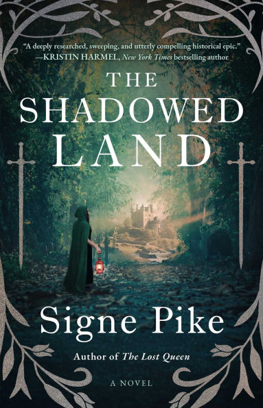 The Shadowed Land: A Novel