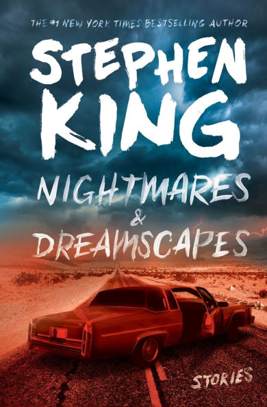 Nightmares & Dreamscapes