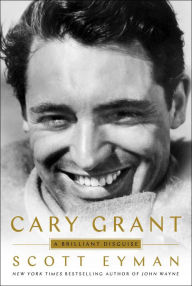 Free english books download audio Cary Grant: A Brilliant Disguise in English by  9781501191398