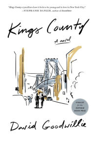 Free books download link Kings County
