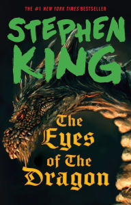 The Eyes of the Dragon: A Novel
