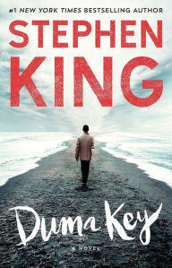 Duma Key: A Novel