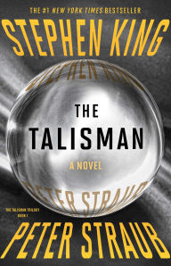 Free audio books free download The Talisman