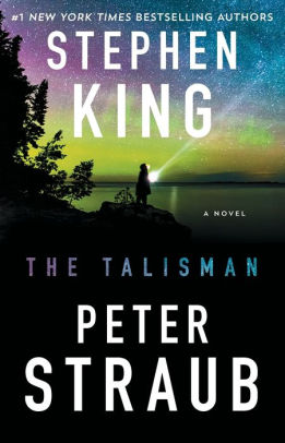 Title: The Talisman, Author: Stephen King, Peter Straub