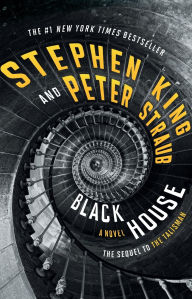 Title: Black House, Author: Stephen King