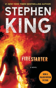 Free download ebook for iphone 3g Firestarter: A Novel (English literature) by Stephen King 9781668009925 PDF DJVU