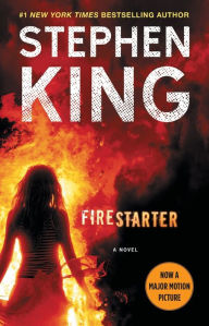 It books downloads Firestarter: A Novel RTF 9781668009925 (English Edition)