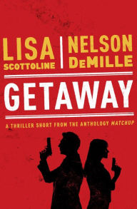 Title: Getaway, Author: Lisa Scottoline