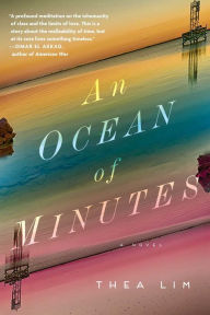 Audio books download ipad An Ocean of Minutes by Thea Lim English version