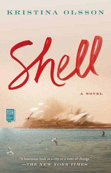 Shell: A Novel