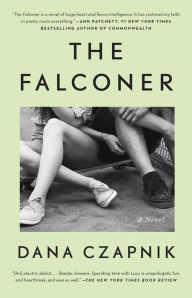 Title: The Falconer: A Novel, Author: Dana Czapnik