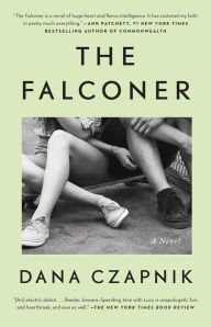 Book downloader for iphone The Falconer: A Novel by Dana Czapnik 9781501193248 MOBI