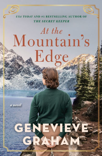 At the Mountain's Edge