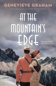 Title: At the Mountain's Edge, Author: Genevieve Graham