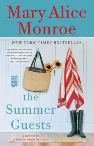 Title: The Summer Guests, Author: Mary Alice Monroe