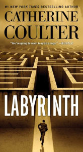 Title: Labyrinth (FBI Series #23), Author: Catherine Coulter