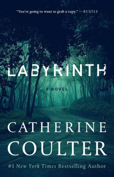 Labyrinth (FBI Series #23)