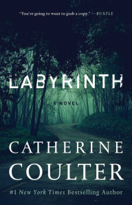 Ebook txt file free download Labyrinth 9781982130800 (English Edition) by Catherine Coulter
