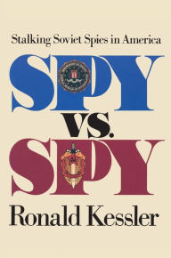 Title: Spy Versus Spy, Author: Kessler