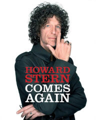 It book pdf download Howard Stern Comes Again CHM PDB by Howard Stern English version