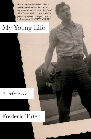 My Young Life: A Novel