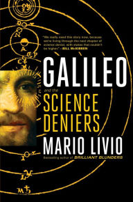 Title: Galileo: And the Science Deniers, Author: Mario Livio