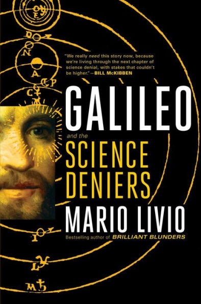 Galileo: And the Science Deniers