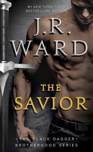 Free downloadable books pdf format The Savior 9781982127961  by J. R. Ward (English literature)