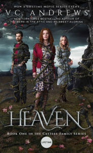 Free ebook download links Heaven by V. C. Andrews 9781451636994 in English FB2