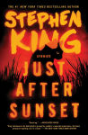Alternative view 1 of Just After Sunset: Stories