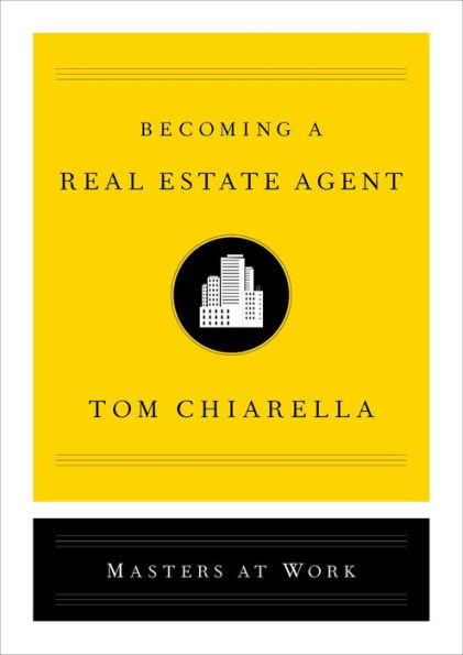 Becoming a Real Estate Agent