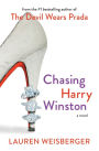 Chasing Harry Winston: A Novel