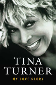 Free pdf books in english to download My Love Story 9781501198243 by Tina Turner DJVU RTF