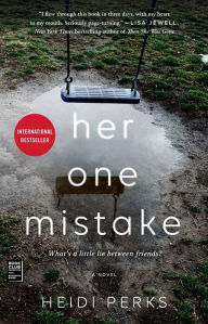 Download full ebooks free Her One Mistake  (English Edition) by 