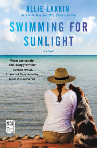 Pdf downloads ebooks Swimming for Sunlight  by Allie Larkin in English