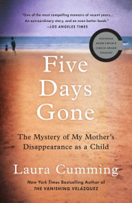 On Chapel Sands: The Mystery of My Mother's Disappearance as a Child