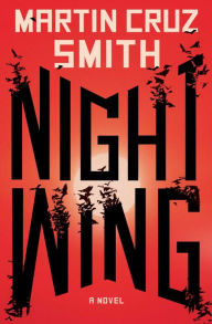 Title: Nightwing, Author: Martin Cruz Smith