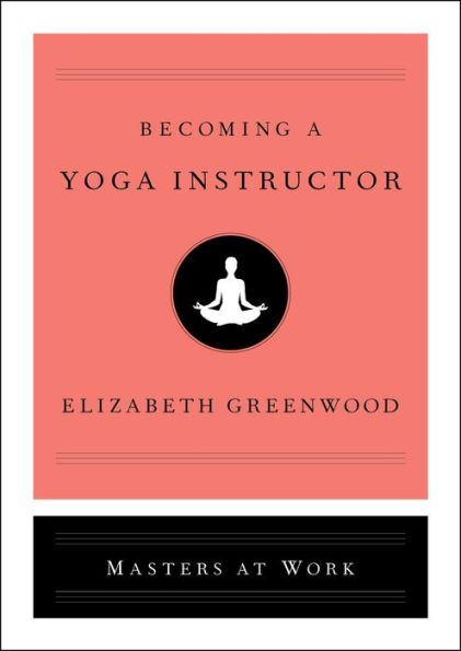 Becoming a Yoga Instructor