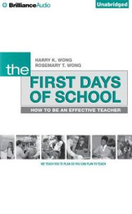 Title: The First Days of School: How to Be an Effective Teacher, 4th Edition, Author: Harry K Wong