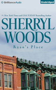 Title: Ryan's Place: A Selection from The Devaney Brothers: Ryan and Sean, Author: Sherryl Woods