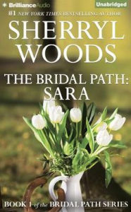 Title: Sara, Author: Sherryl Woods