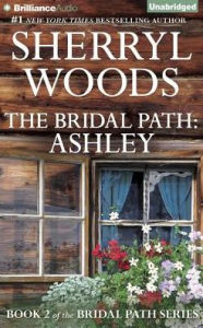 Title: Ashley, Author: Sherryl Woods