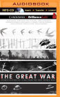 The Great War: Stories Inspired by Items from the First World War