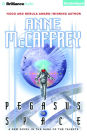 Pegasus in Space