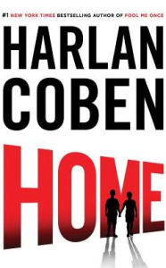 Title: Home (Myron Bolitar Series #11), Author: Harlan Coben