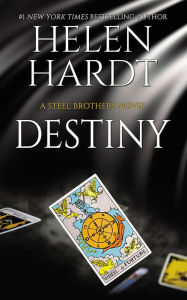 Title: Destiny, Author: Helen Hardt