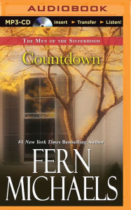 Title: Countdown, Author: Fern Michaels