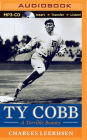 Ty Cobb: A Terrible Beauty