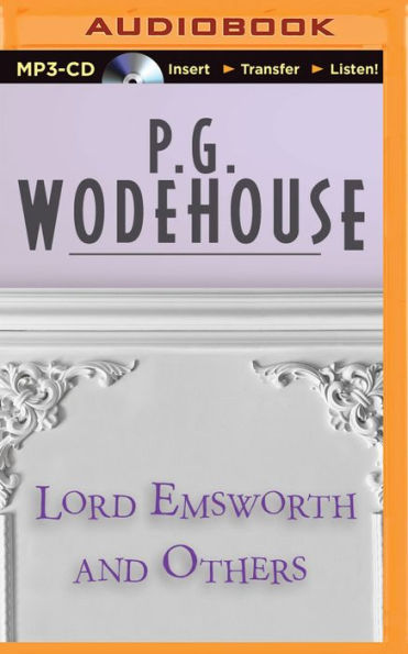 Lord Emsworth and Others