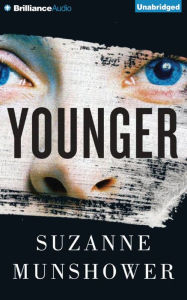 Title: Younger, Author: Suzanne Munshower